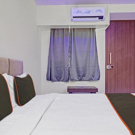 Super Collection O Rk Inn Chinchvad Bagian luar foto